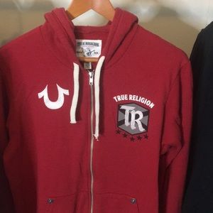 True Religion Hoodie